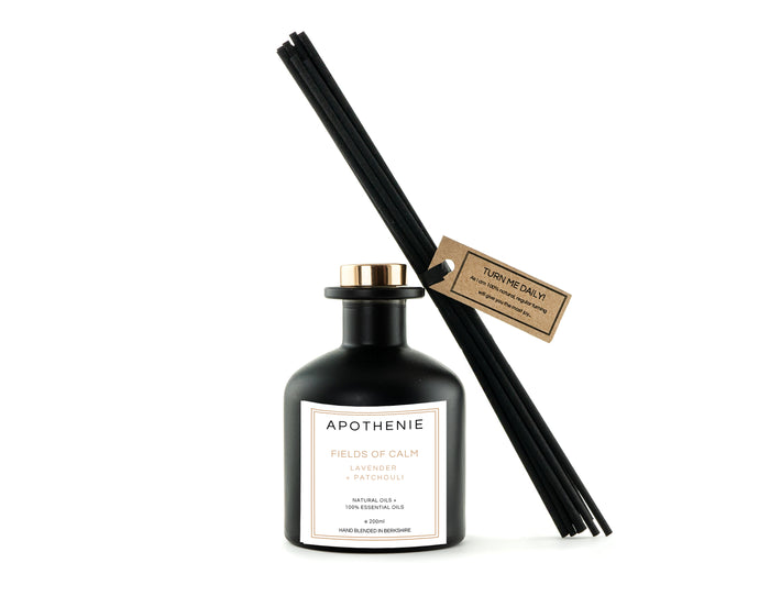 Fields of Calm Reed Diffuser
