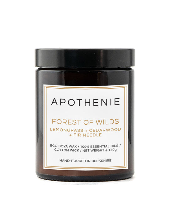 26.00 Forest of Wilds freeshipping - Apothenie UK