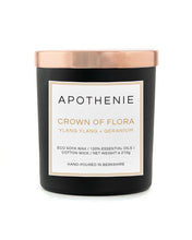 35.00 Crown of Flora freeshipping - Apothenie UK