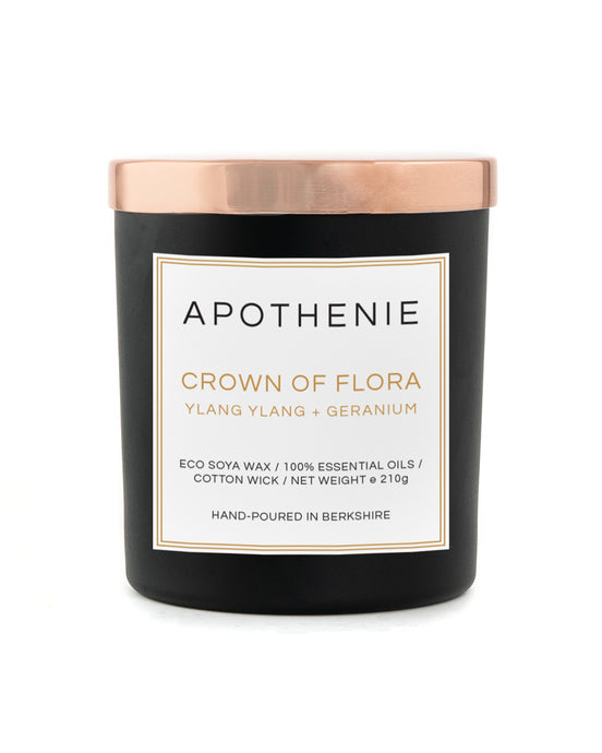 25.00 Crown of Flora Refill freeshipping - Apothenie UK