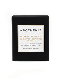 35.00 Forest of Wilds freeshipping - Apothenie UK