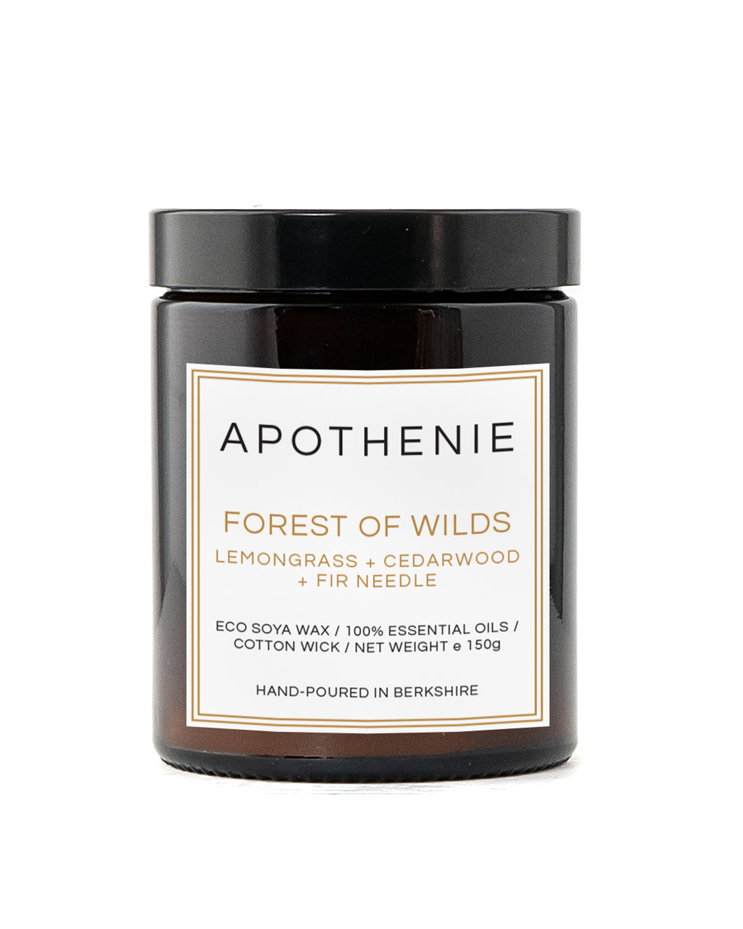 16.00 Forest of Wilds Travel Refill freeshipping - Apothenie UK
