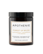 16.00 Forest of Wilds Travel Refill freeshipping - Apothenie UK