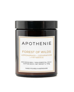 26.00 Forest of Wilds freeshipping - Apothenie UK