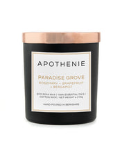 35.00 Paradise Grove freeshipping - Apothenie UK